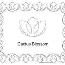 DEAD - Cactus Blossom