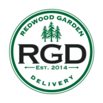 Redwood Garden Delivery - Berkeley
