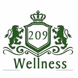 209 Wellness