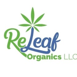 Releaf Organics 918