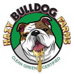 Hazy Bulldog Farms