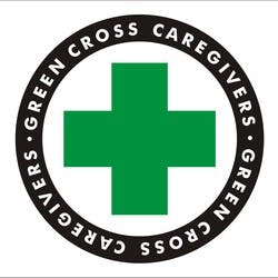 Green Cross Caregivers