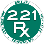 221Rx