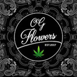 OG FLOWERS