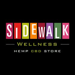 CBD Sidewalk Wellness