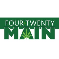 420 Main Dispensary