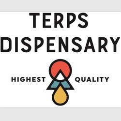 Terps Dispensary Pueblo