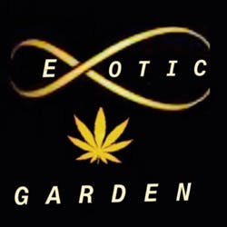 Exotic Garden