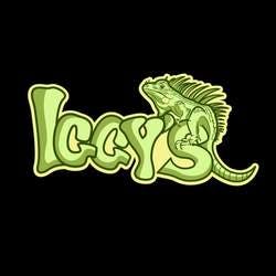 Iggys Green Rush LLC
