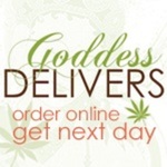 Goddess Delivers