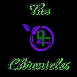 The 420 Chronicles