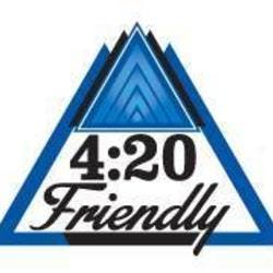 420 Friendly