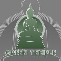 Green Temple