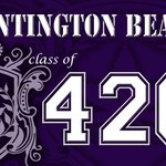Huntington Beach Class of 420