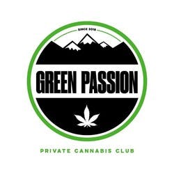 Green Passion