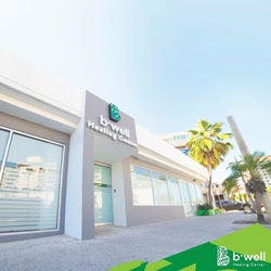Bwell Healing Center - Condado