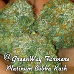 Greenway Farmers-10g's for $70 707HeadBand/SourKush/GreenCrack