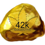 42K Collective 24 HOUR  *4G 8ths