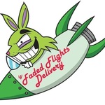 Faded Flights