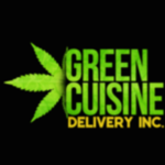 Green Cuisine Delivery - Oceanside II
