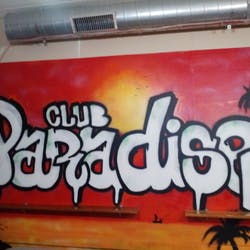 Paradise Cardedeu