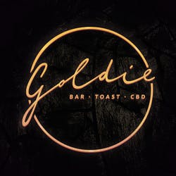 Goldie