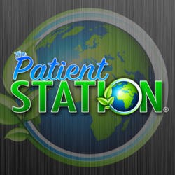 The Patient Station