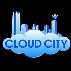 Cloud City