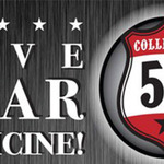 Collective 50-We are closed for business.