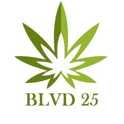 Blvd 25