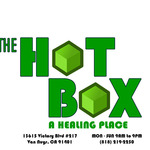 The HOT BOX