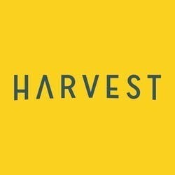 Harvest of Williston