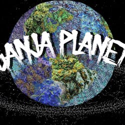Ganja Planet