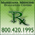 Marijuana Medicine Evaluation Center