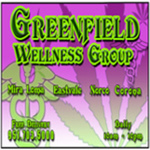 Greenfield Wellness Group