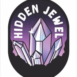 Hidden Jewel