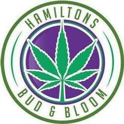 Hamiltons Bud & Bloom
